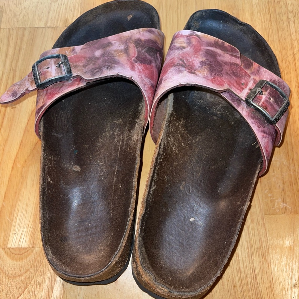 Birkenstock sandals - Picture 3 of 4